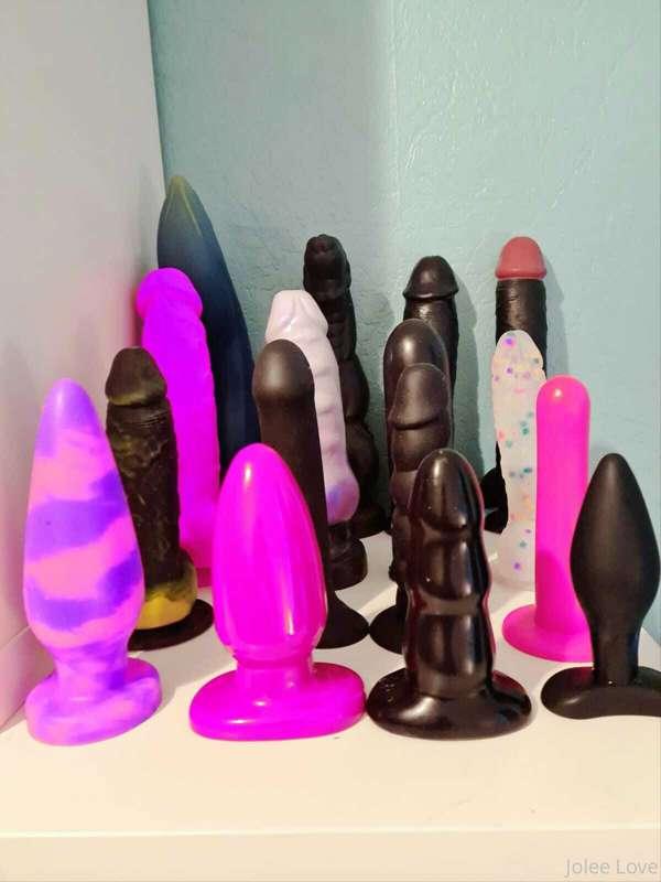 Which one would you choose?? 😍