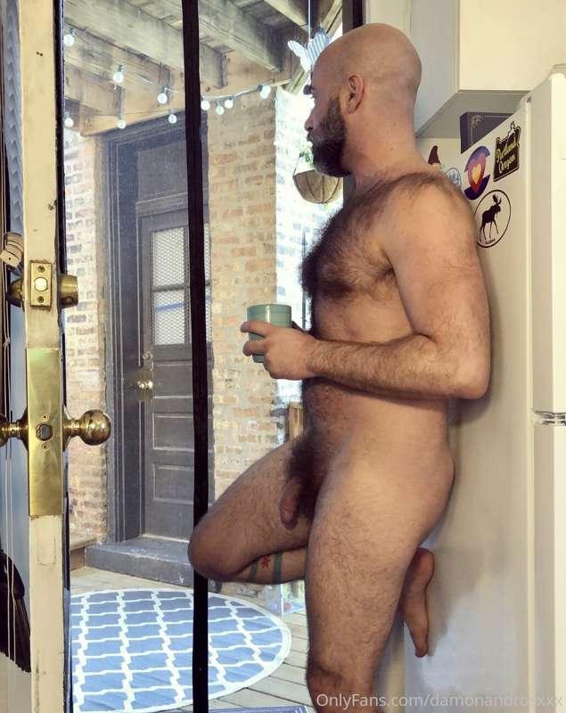 ‪Come get naked with Daddy 🤗‬