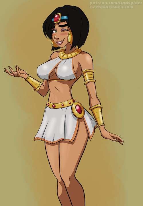 More Neferis