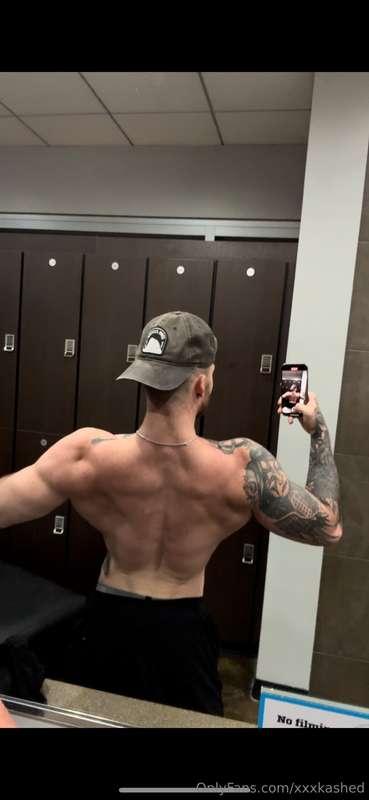 These muscles aren’t just for show—wanna find out what they ..