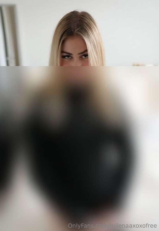 Can you read my Naughty Look ?? 🥵👀