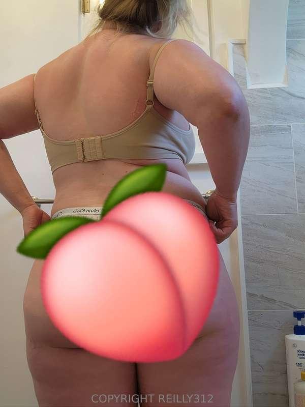 Booty 🍑😍