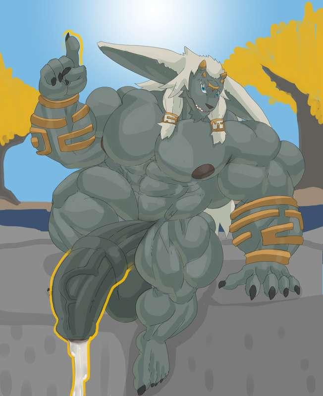 King in the spring 3
