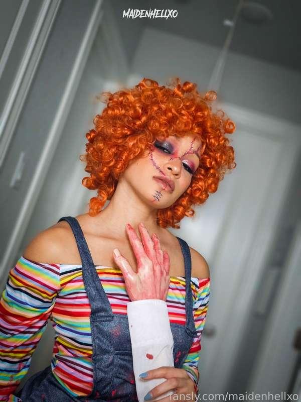 maidenhellxo image #11