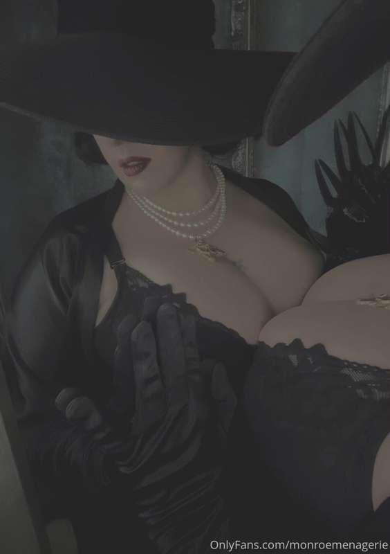 Today is the day!!!  I’ll be posting my lewd album shortly!!..