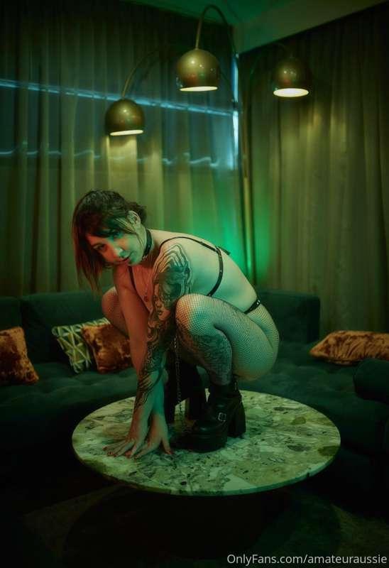 Shot some things this weekend whatcha think 
xoxox Sarah fro..