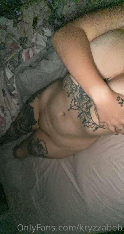 Remember I do sexting sessions and custom videos. 😈