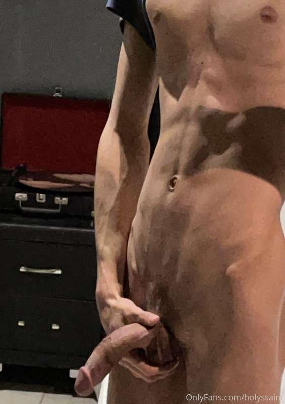 just a lil