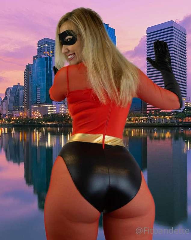 DM your Halloween ideas:)
