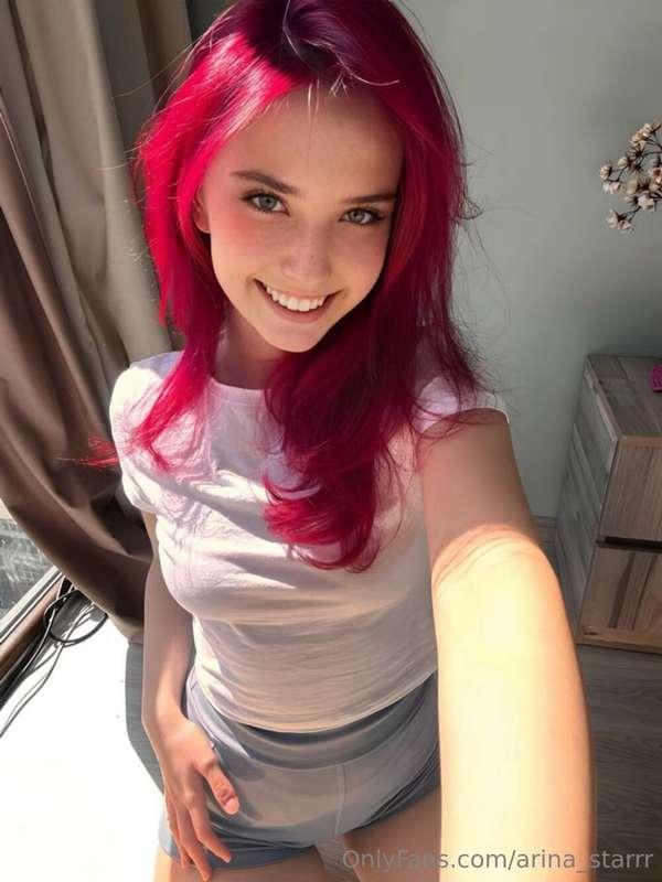 Cutie 😇 @arielwonder🟢ONLINE now🟢You won't regret following @..
