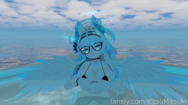 kitsumitsuki image #2