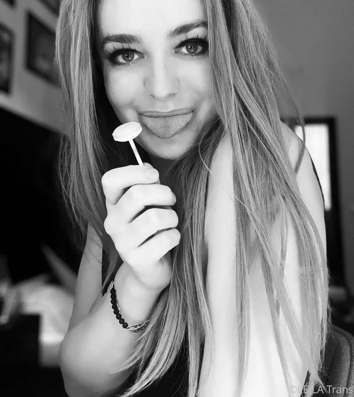 I love Lollipops 🍭👅