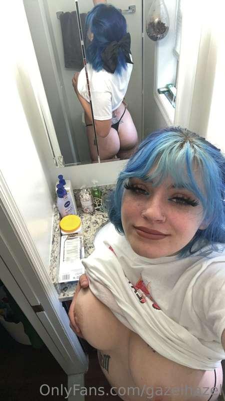 I Hope you like big boobies 🥰🥰