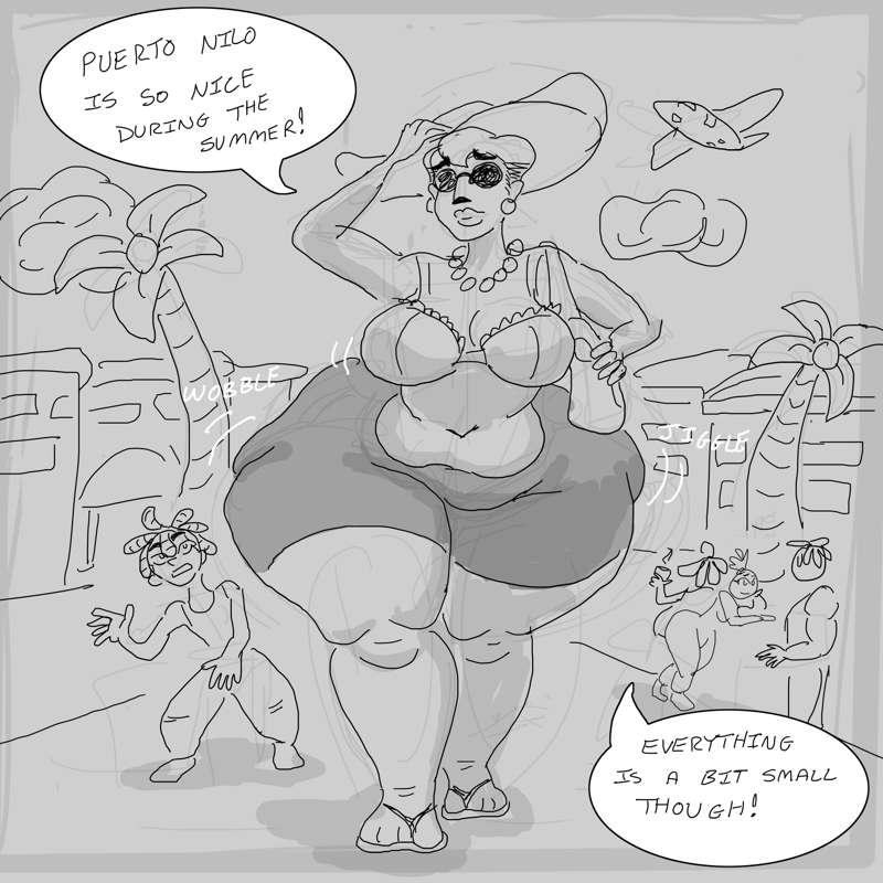 Vacation