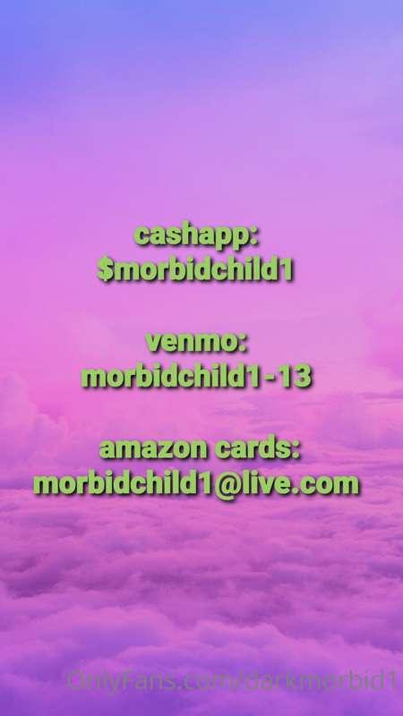 Those that are finsubs, want to serve, be of use, etc I had ..