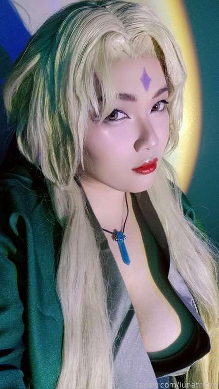 lunatricxx image #1