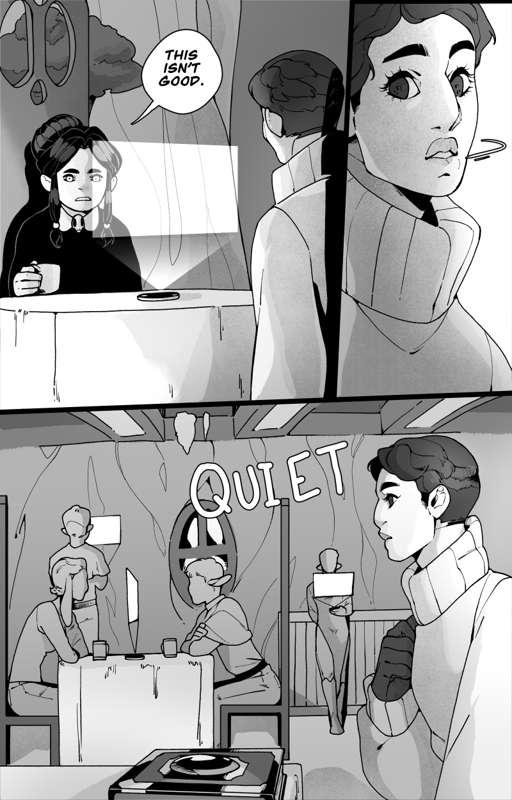 AnK Chapter 9: pages 34-41
