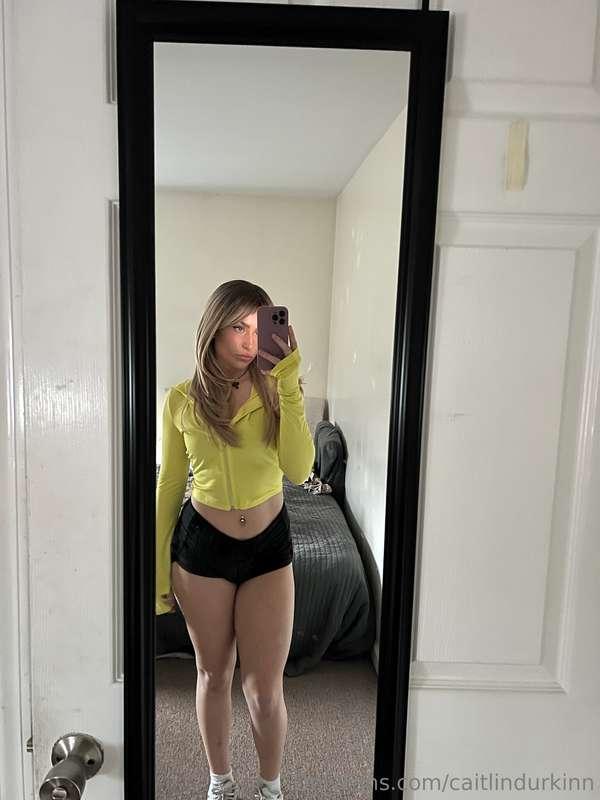 lowkey i could probably squat you 🥵