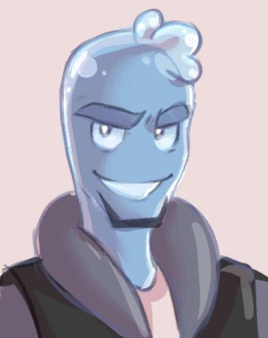 Osmosis Jones