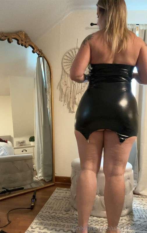 Check messages to watch me struggle getting this Naughty Nur..