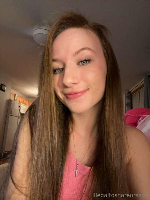 all yours 💗