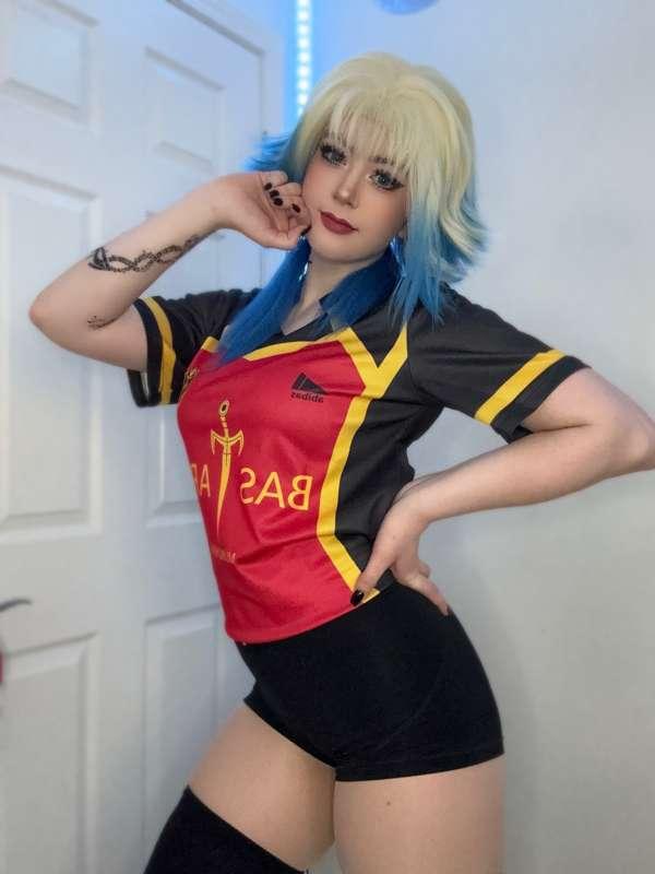 extra kaiser 🤩⚽️