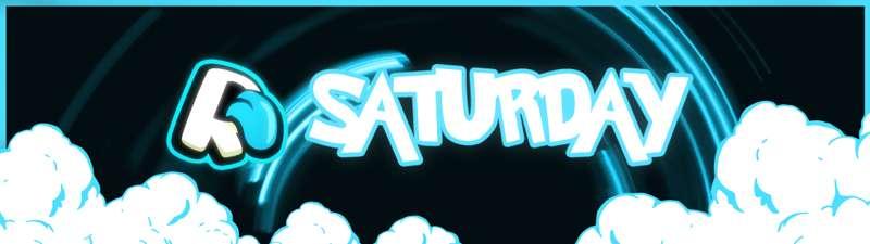 Saturday's Posts