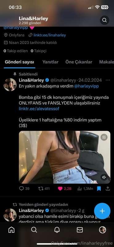 Twitterda Asıl hesabım askıya alındı eğer açabilecek olursa ..