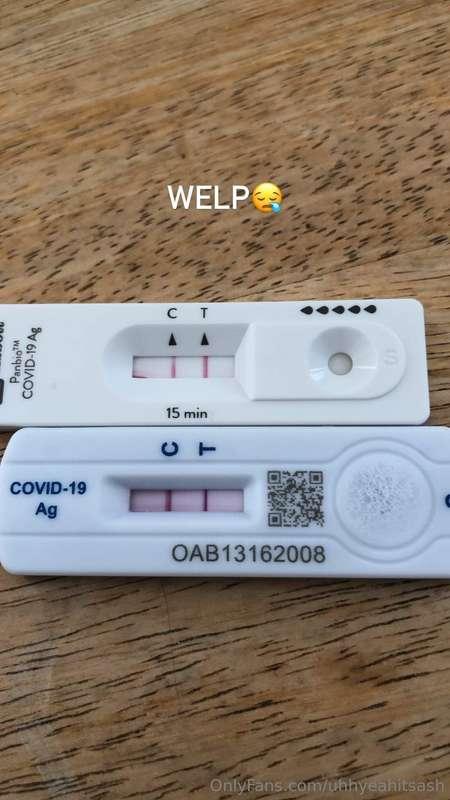 Out of action until further notice 🤧😷 first time catching th..