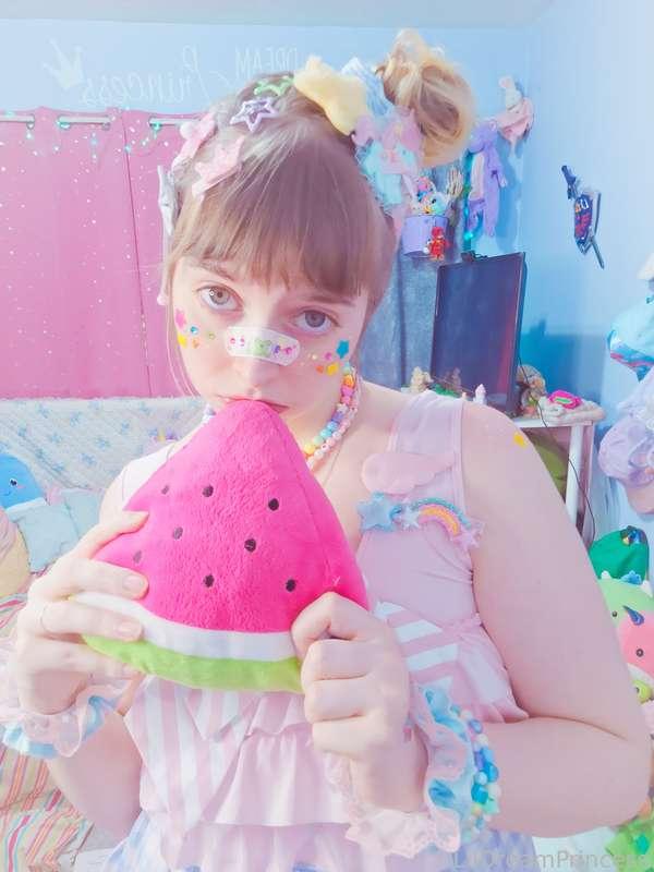 lildreamprincess image #9