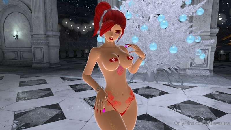 HAPPY NEW YEAR'S EVE MY TOYS!!
Here are pics of your favorit..