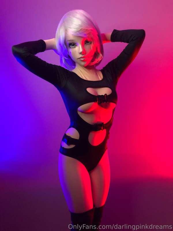 darlingpinkdreams image #4