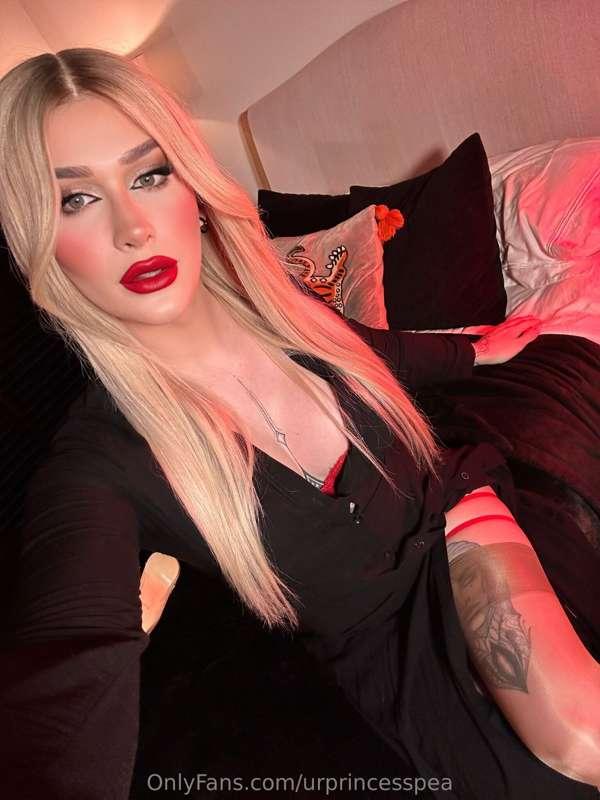 Feeling sultry xxx