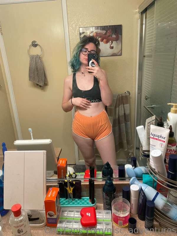 Anyone interested in more B/G content??? Please vote! Maybe ..