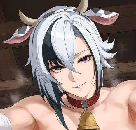 アルレッキーノ グロマン arlecchino used up pussy R18＋(130+枚image)