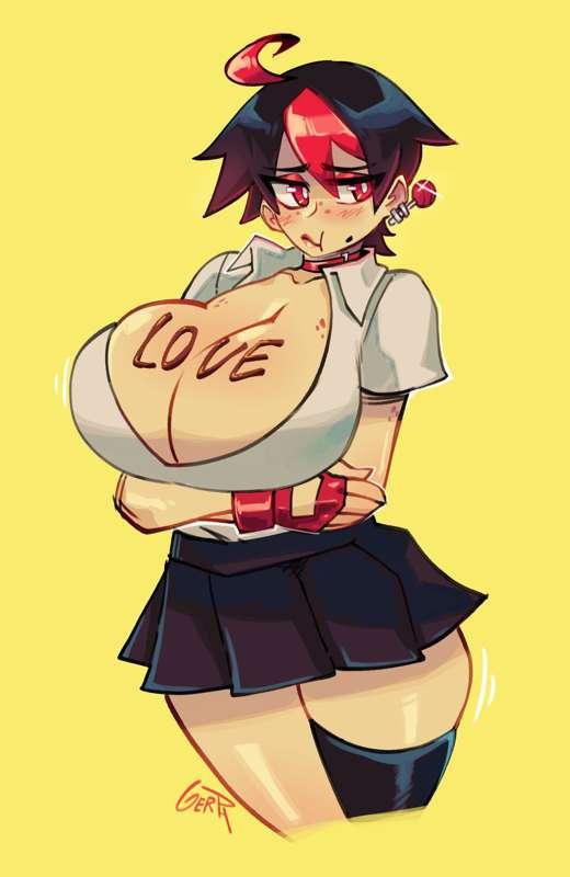 Happy valentines
