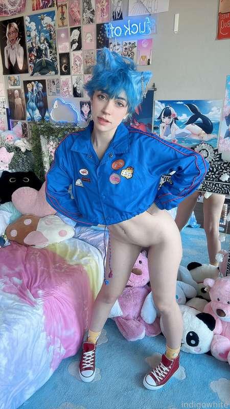 indigowhite image #197