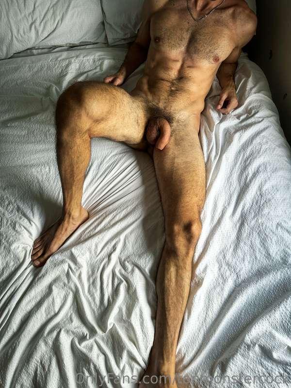 Who likes to see a soft dick too?
