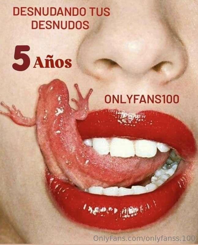 Eres creadora de contenido? Si hemos coincidido, colaborado,..
