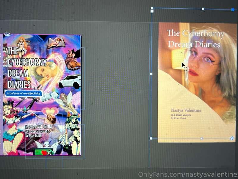 Hello my OF peeps!! I’m in the final stages of my book rn an..