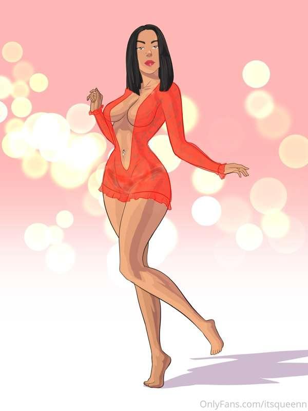What y’all think? Y’all like?