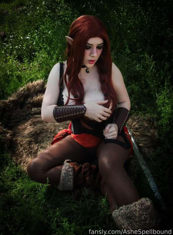 ashespellbound image #1