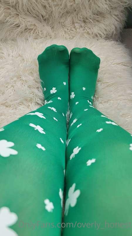 Happy Fetish Friday!