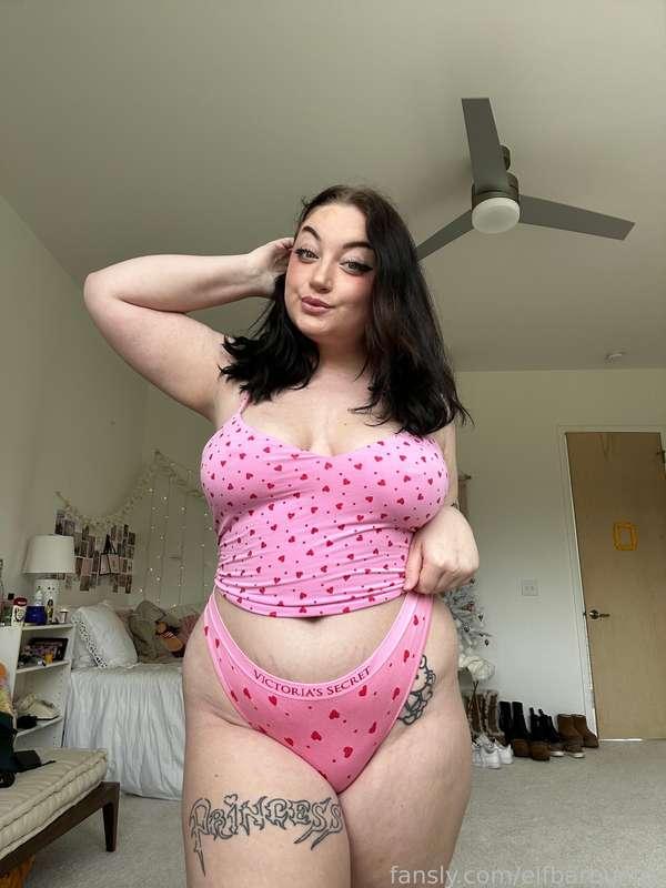 elfbarbunny image #2