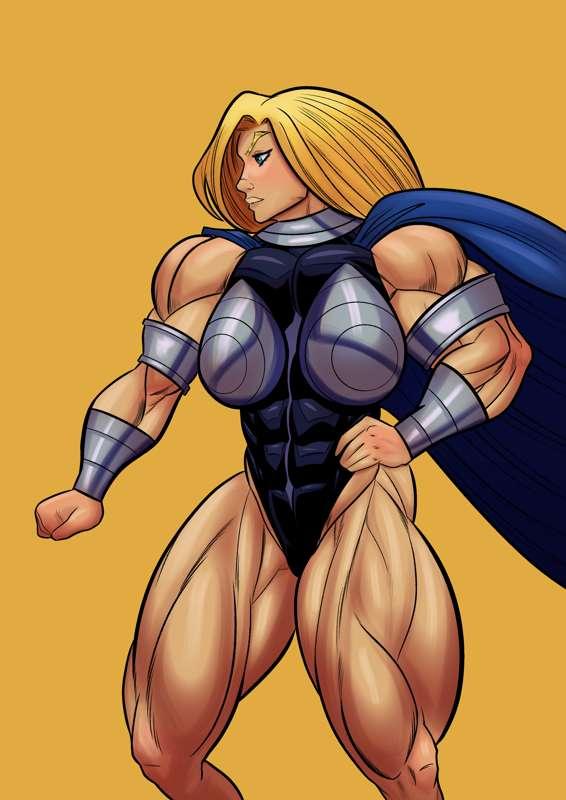 Valkerie