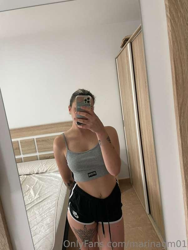 Que os parece mi outfit de estar por casa?🥱