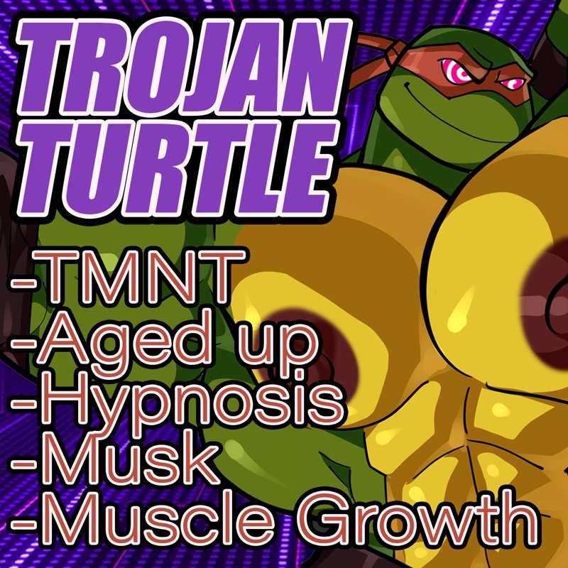 Trojan Turtle (ESPRESSO)
