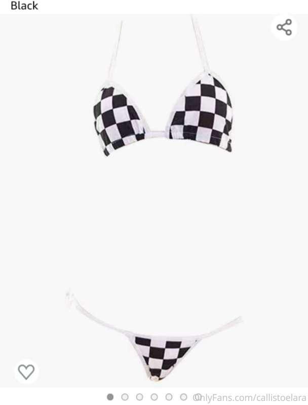 Soooooo these are coming this week and I want to know what I..