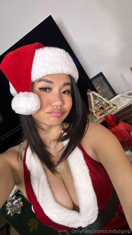 Candy cane wishes ❤️