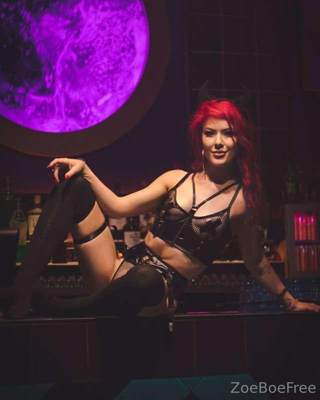 Would you get a drink with me?